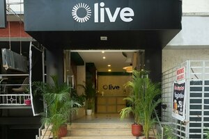 Гостиница Olive Magrath - by Embassy Group