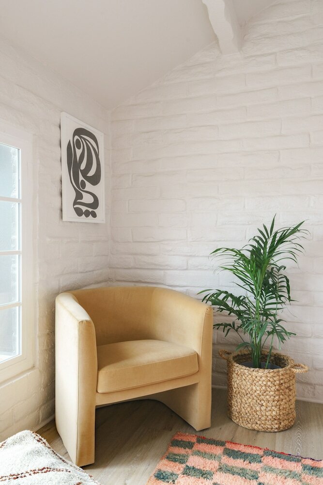 Фото The Green Room Hotel