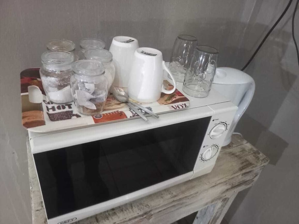 Фото Dithapi Cottages