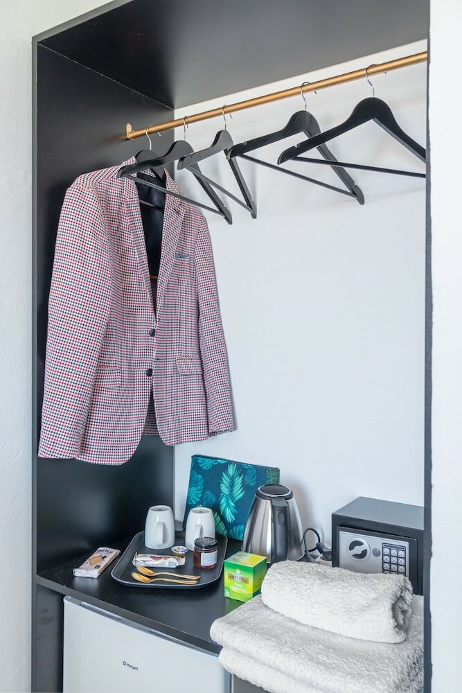 Фото Mr P. Boutique Residence