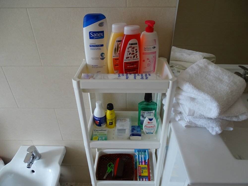 Фото Bahía Blanca Apartments