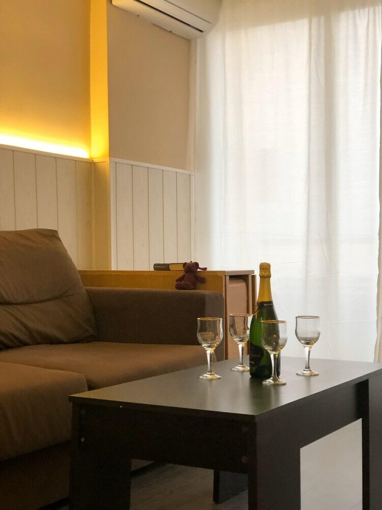 Фото Studio Low Cost Corinto Estudio