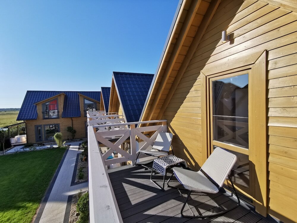 Фото La Cubita - Nowe domki i apartamenty