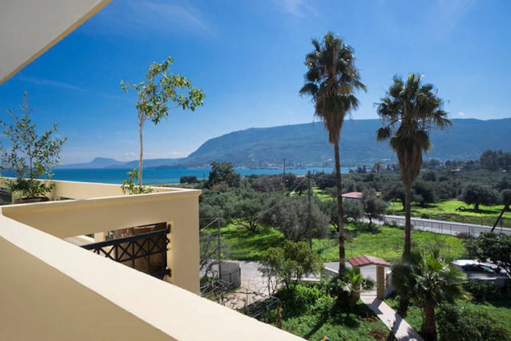 Фото Souda bay penthouse