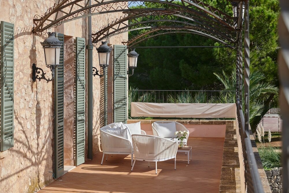 Фото Hotel Rural Es Figueral Nou - Adults Only +15