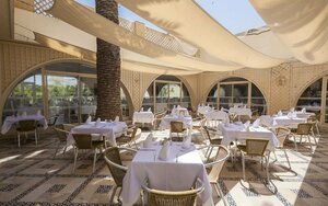 Гостиница Marhaba Club