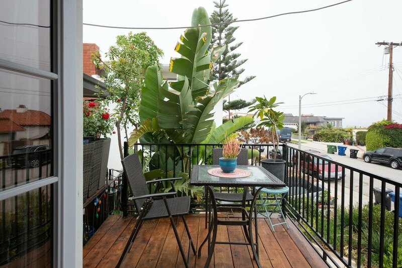 Гостиница The Green Ginger Guest House в Лос-Анджелесе