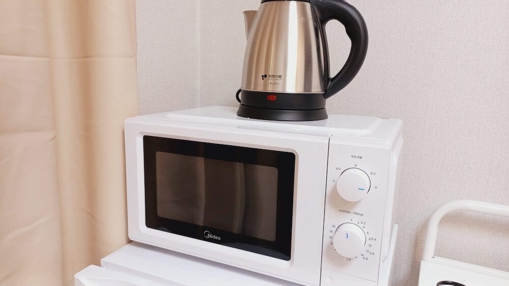 Фото Sujeongjang Inn