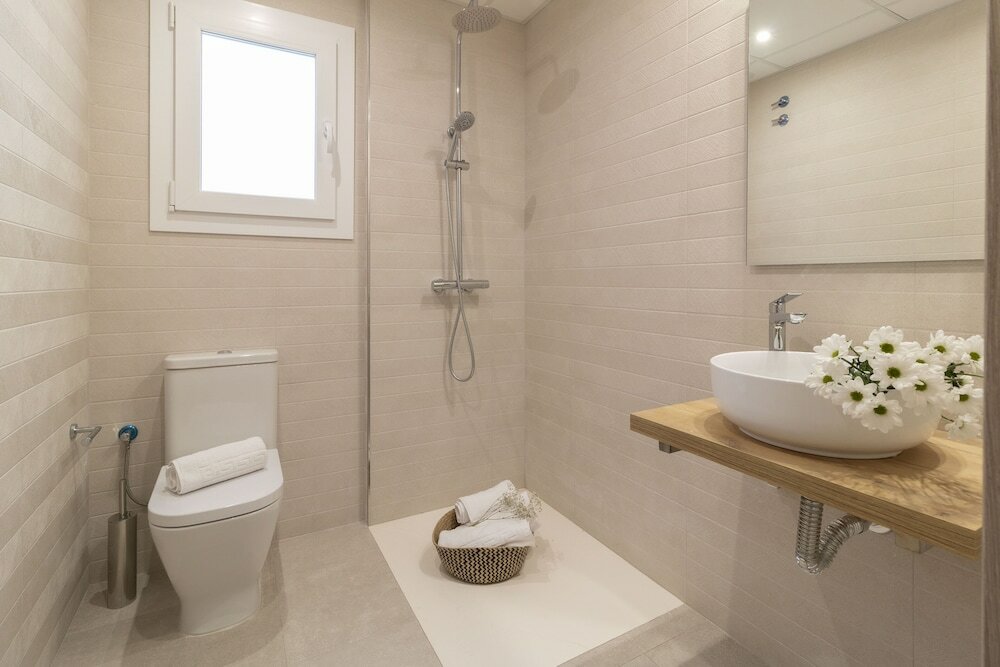 Фото Calafell Home Apartments