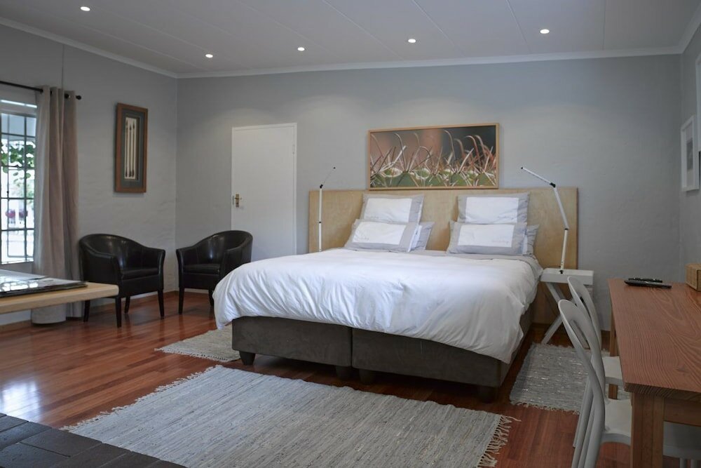 Фото Ten Stirling B&b