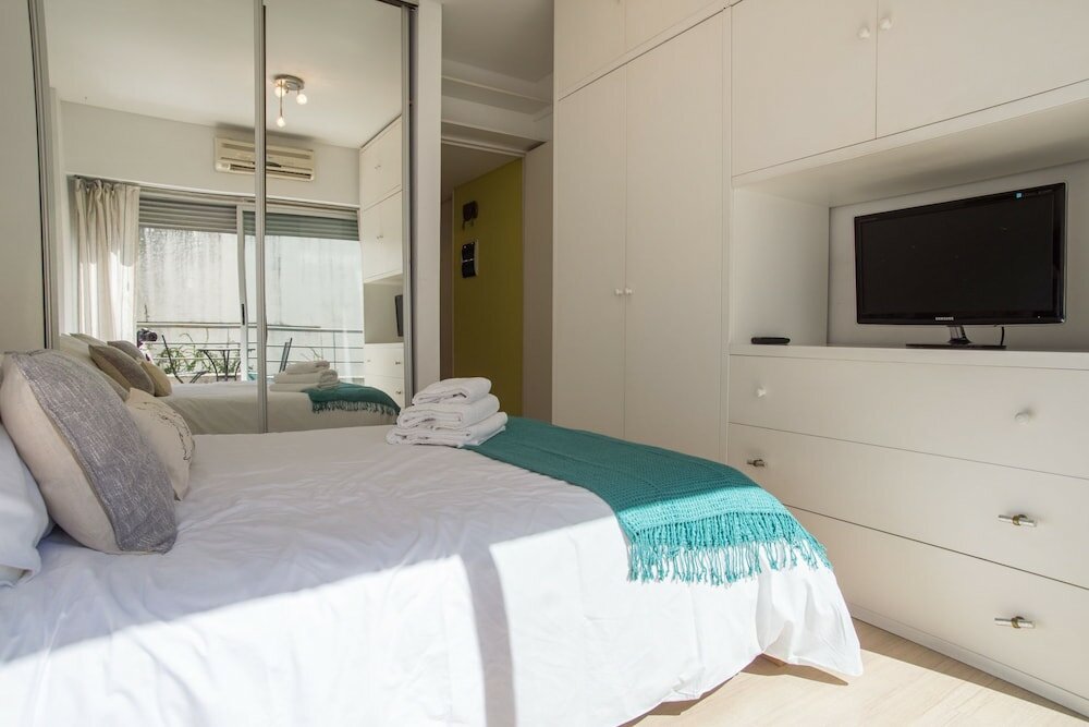 Фото Las Heras by Be Local Argentina