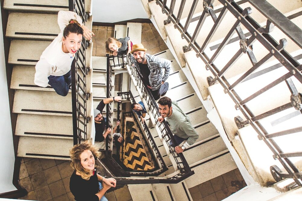 Фото Cordoba Bed And Be - Hostel