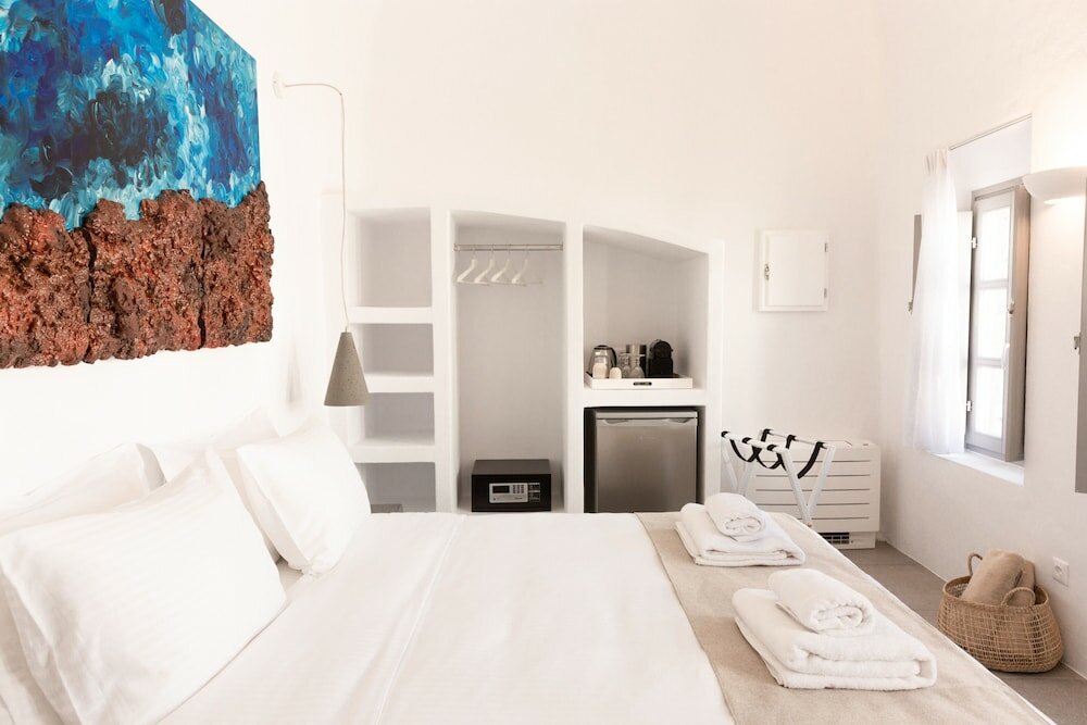 Фото Cydonia Caves