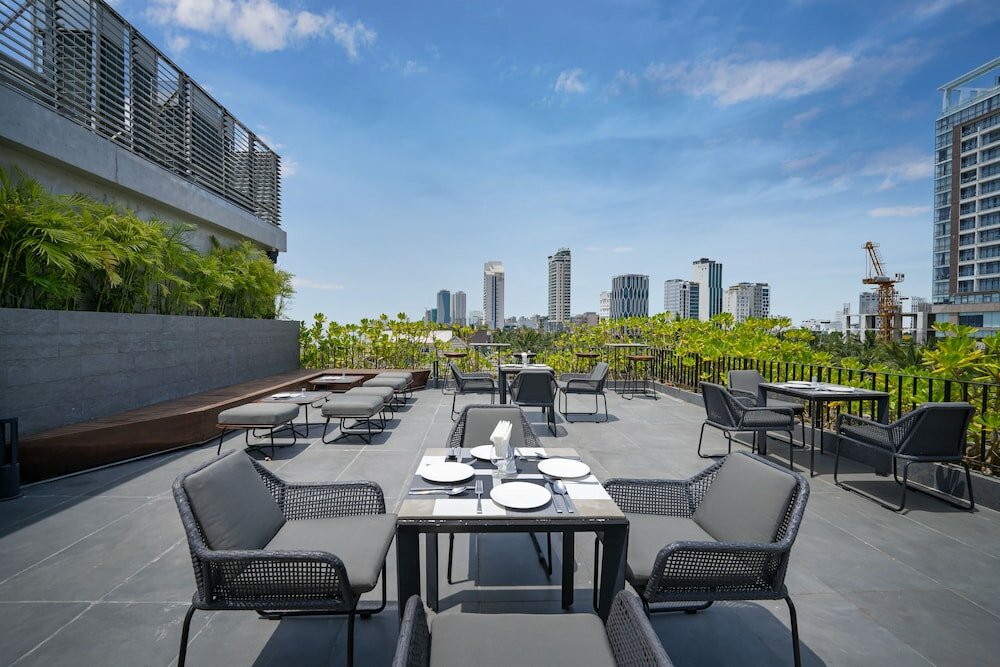 Фото отеля 5