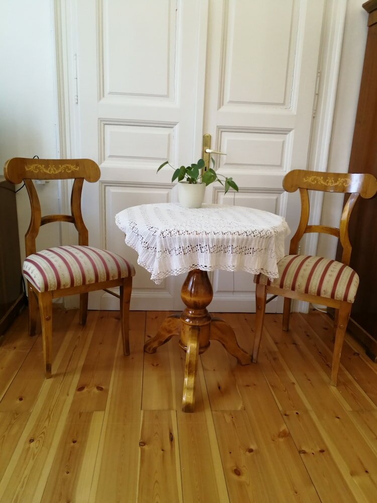 Фото Tulipán Vendégház