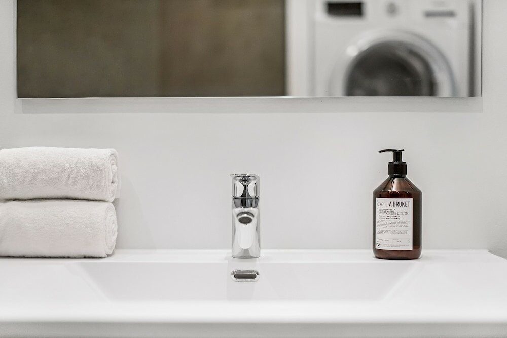 Фото Nord Hotel Apartments