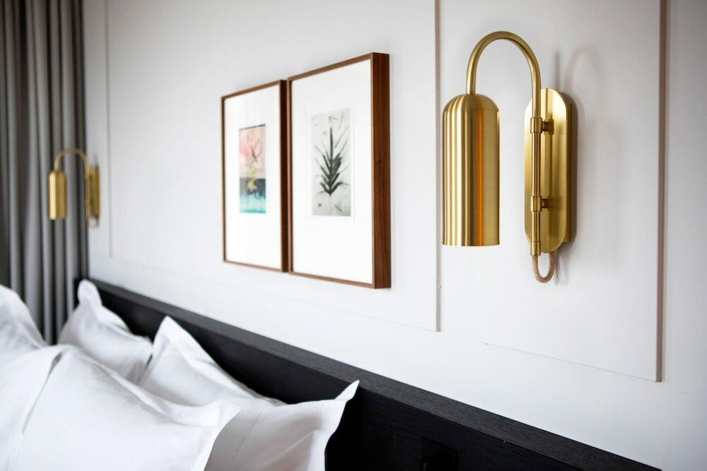 Фото Pillows Grand Boutique Hotel Maurits at the Park - Small Luxury Hotels