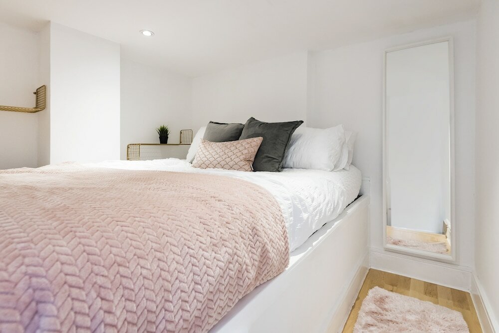 Фото Queensway 1