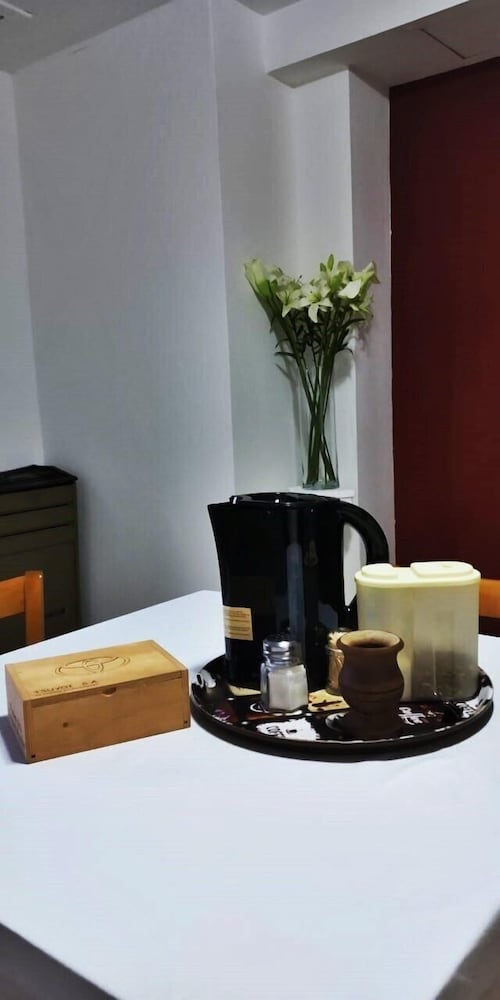 Фото Hermoso duplex con vista al estuario