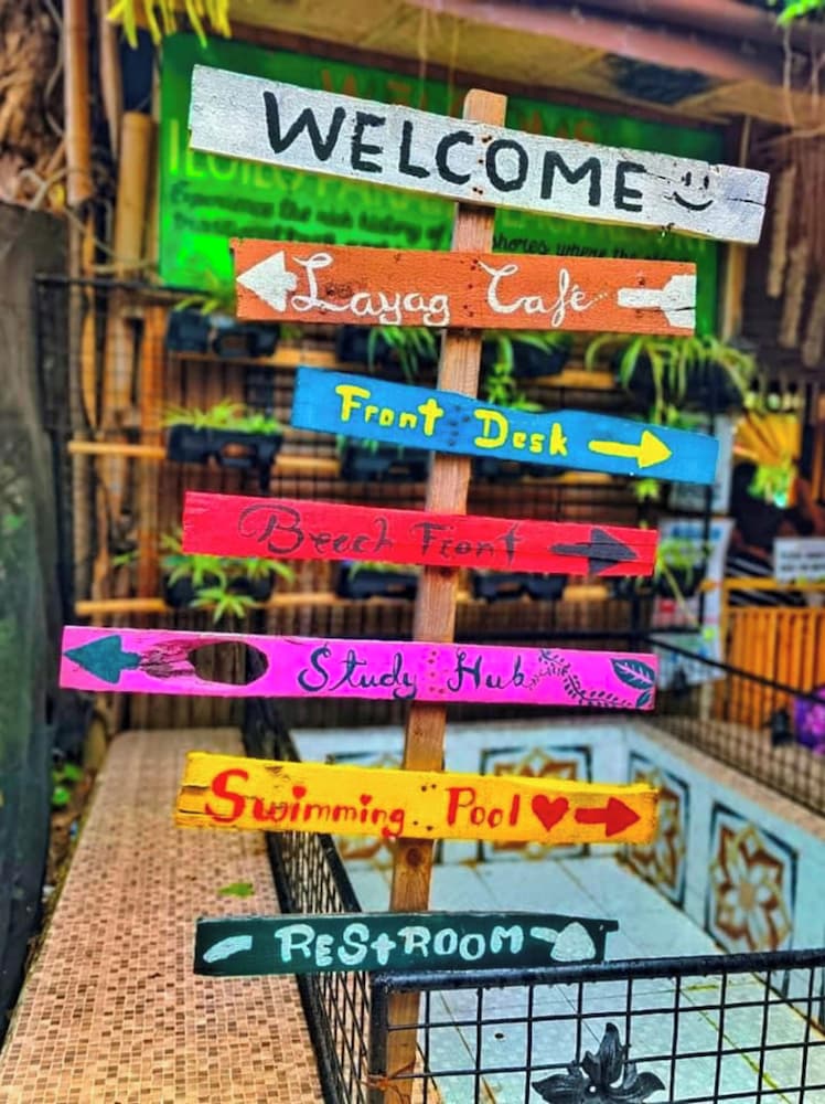 Фото Pop 996 Iloilo Paraw Beach Resort