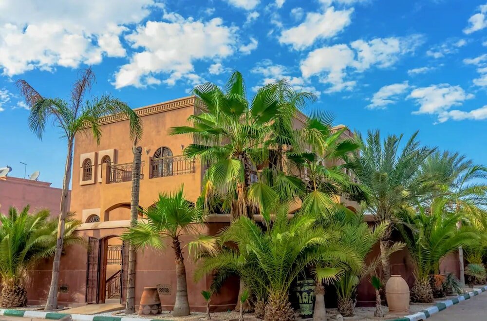 Фото Villa 10 chambres avec piscine privée