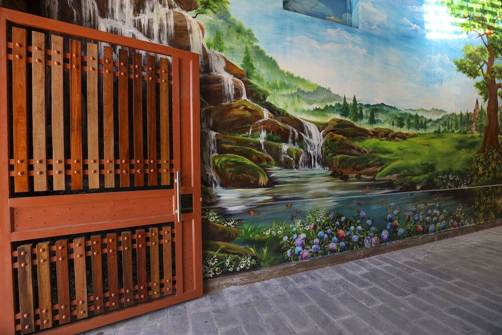 Фото St House DaLat