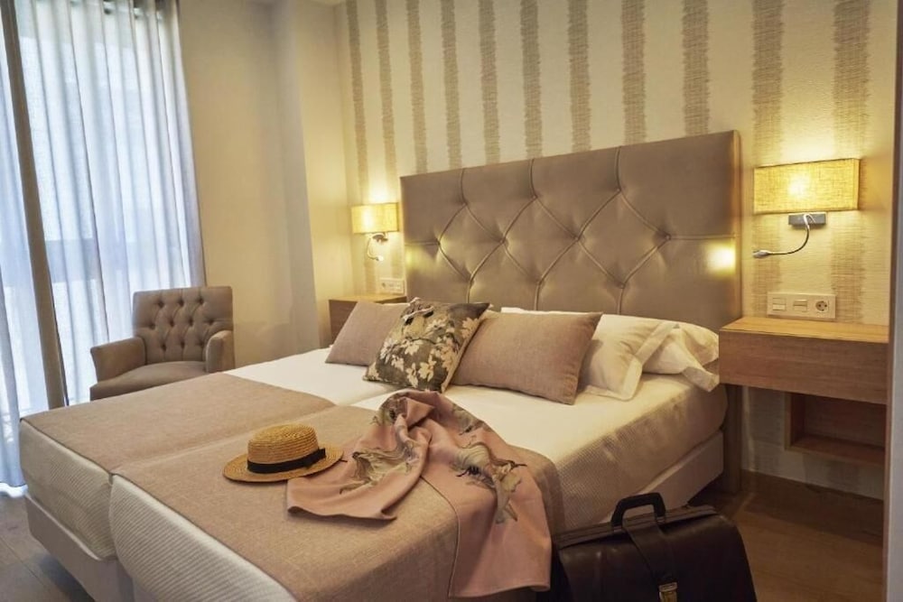 Фото Hostal Boutique Aurora