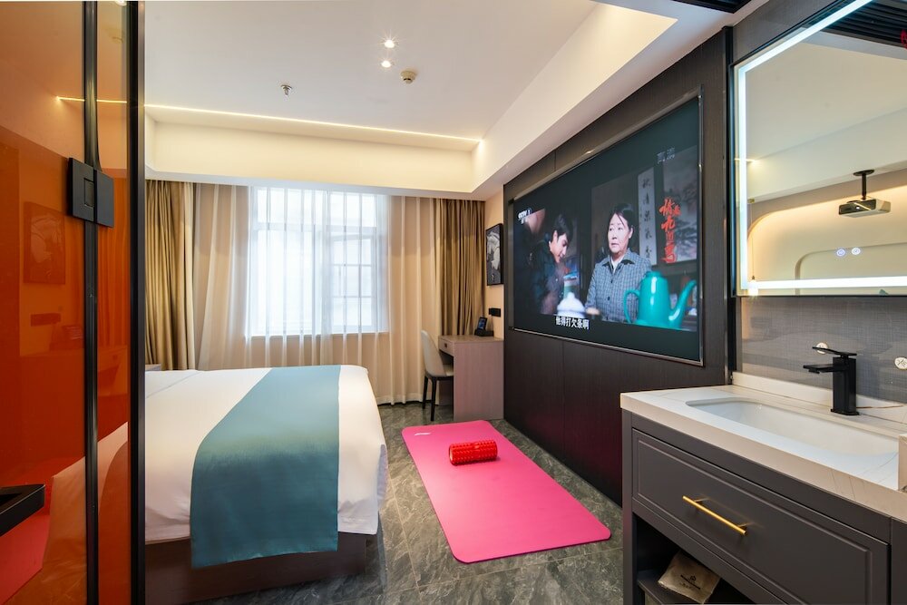 Фото Grand Hotel - Changsha