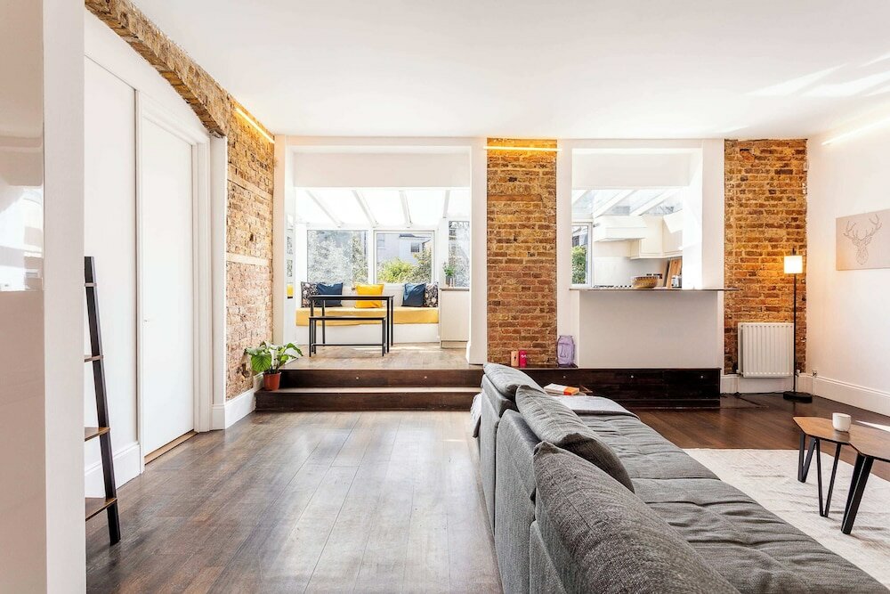 Фото The Flamingo Villa