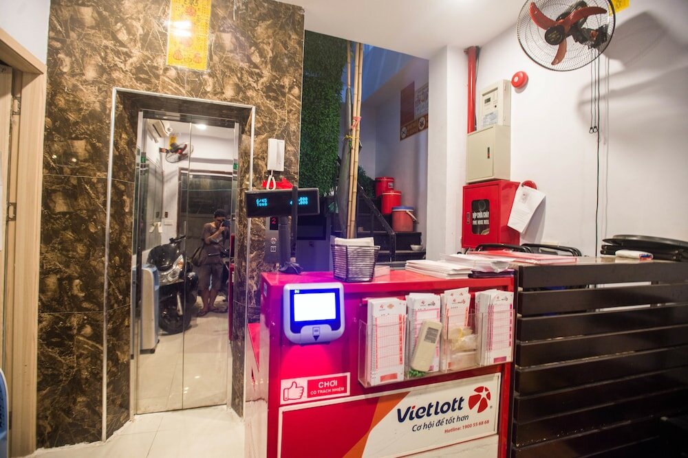 Фото Scewin Nogate 365days - Managed by Hostesk