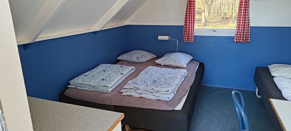 Фото Hostel & Camping Frederiksværk City