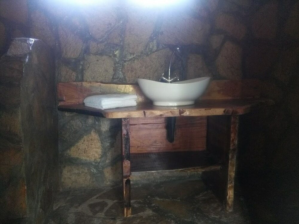 Фото Pakasangano Lodge