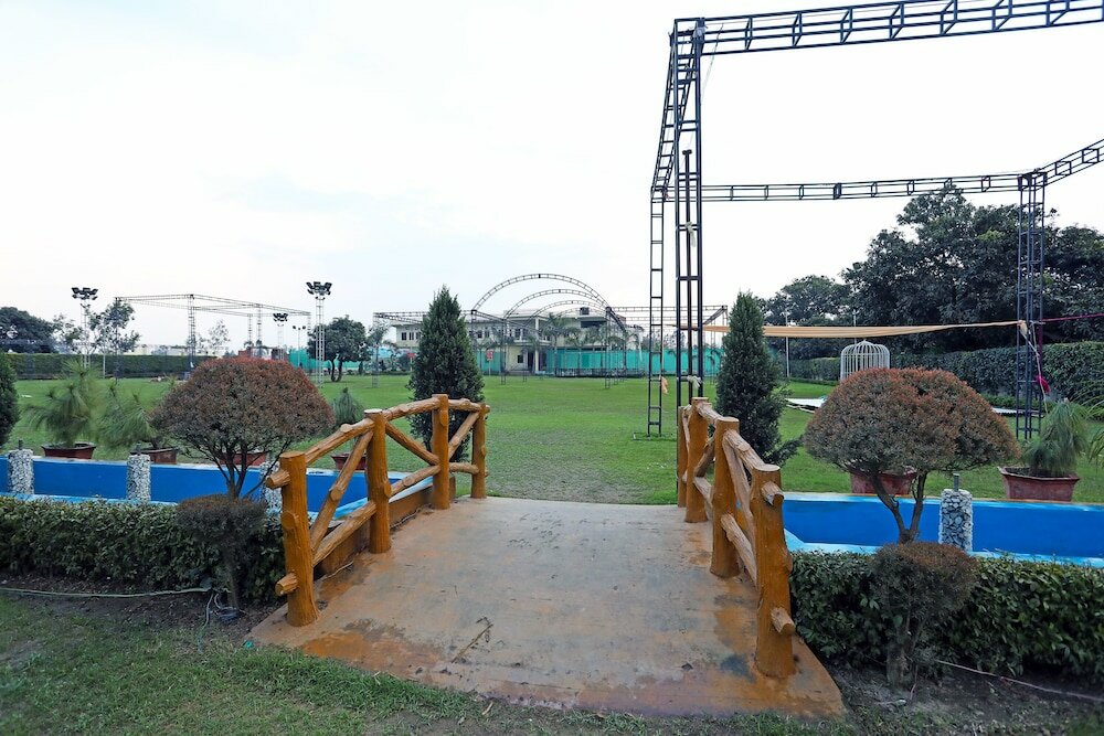 Фото Oyo 30933 Moriya Palace