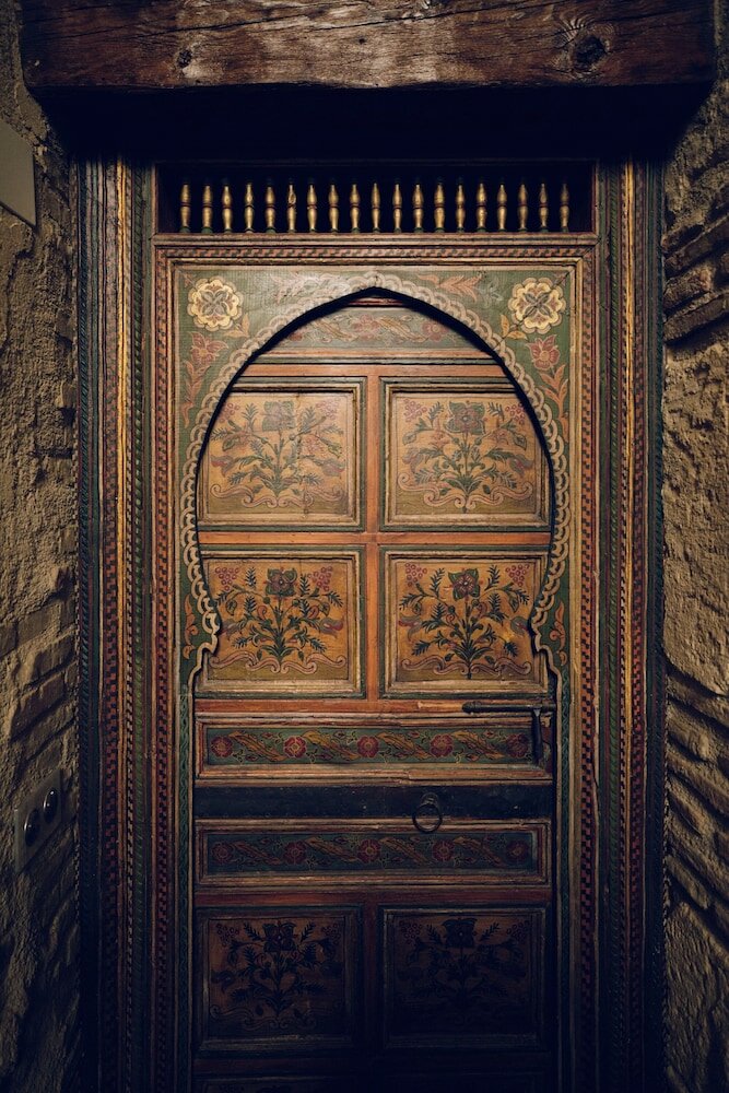 Фото La Corrala del Realejo