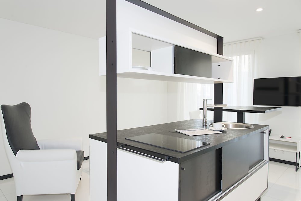 Фото Residence Thessoni home Zurich