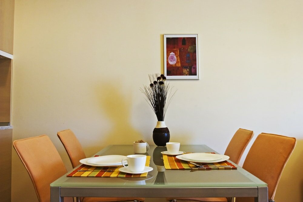 Фото Menada Sea Grace Apartments