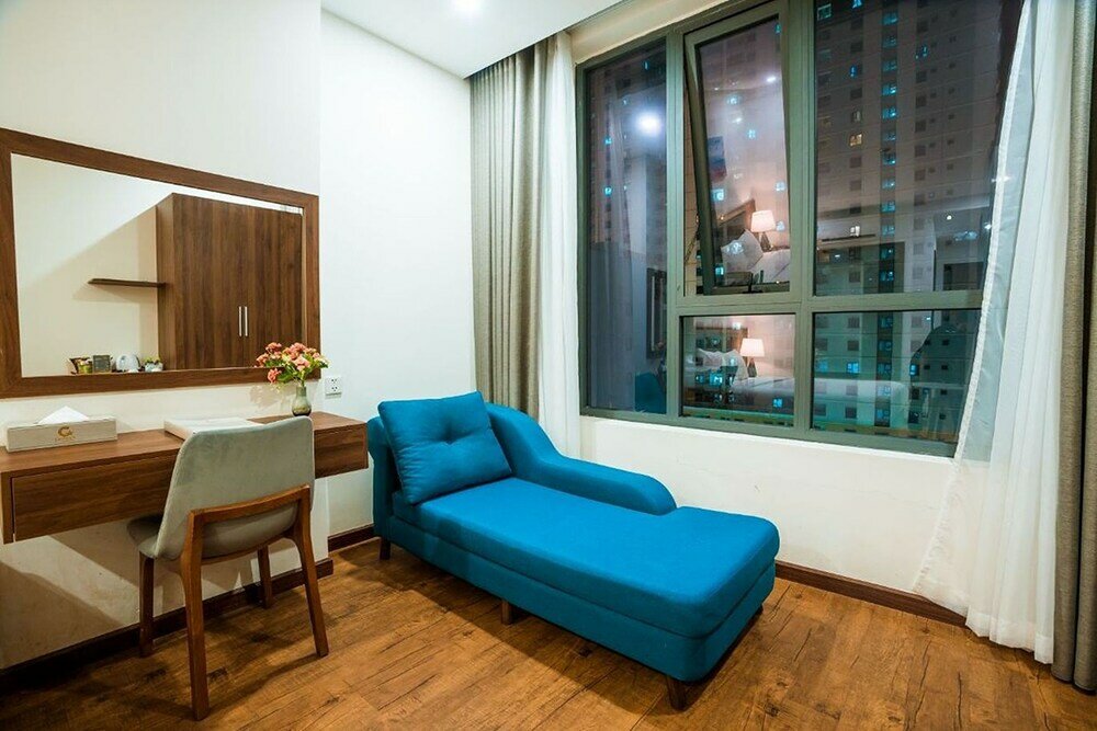 Фото Capecia DaNang Hotel