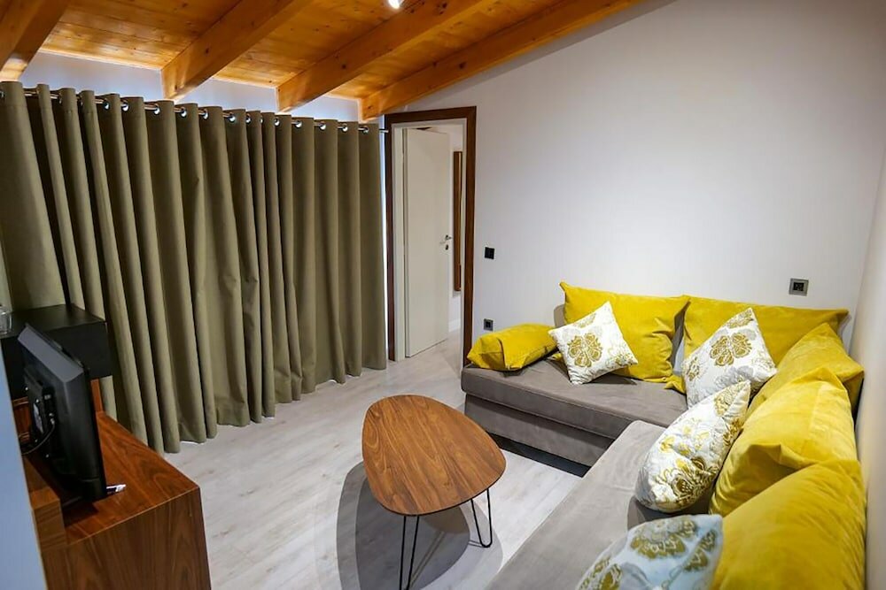 Фото Hotel Semajo