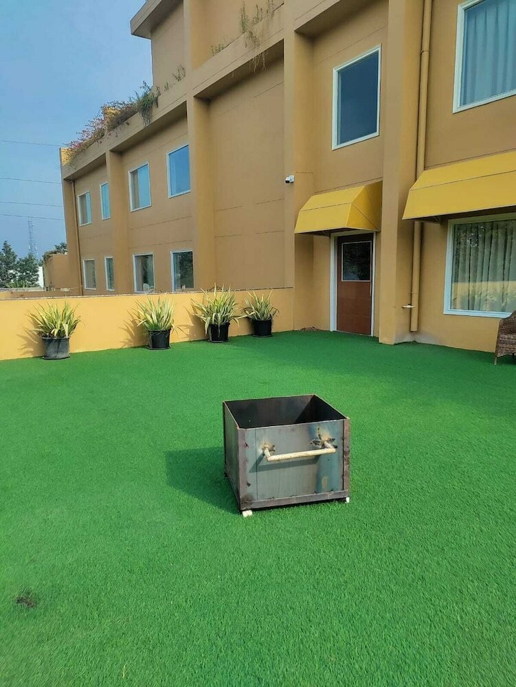 Фото The Lalita Grand