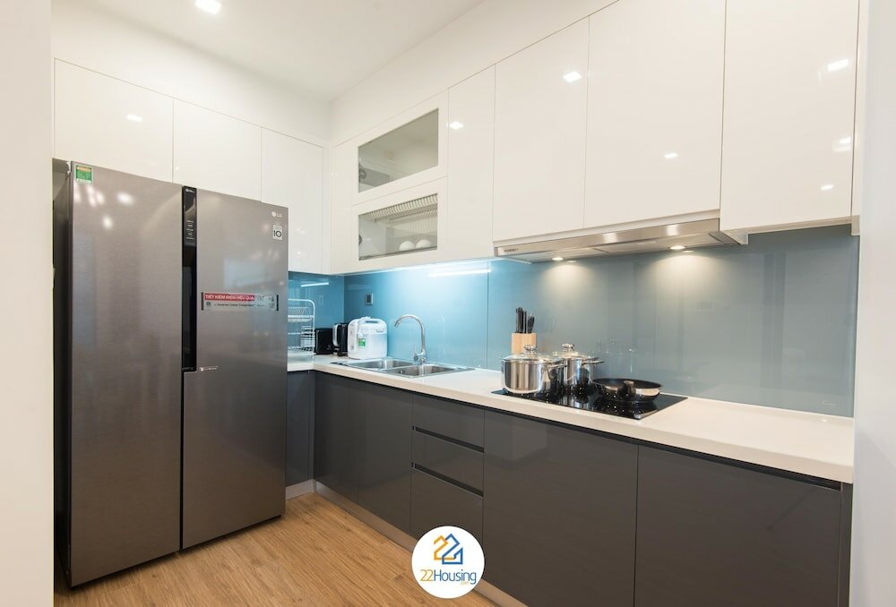 Фото La Rosa Vinhomes Metropolis