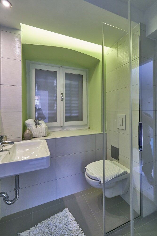 Фото Apartment Nera