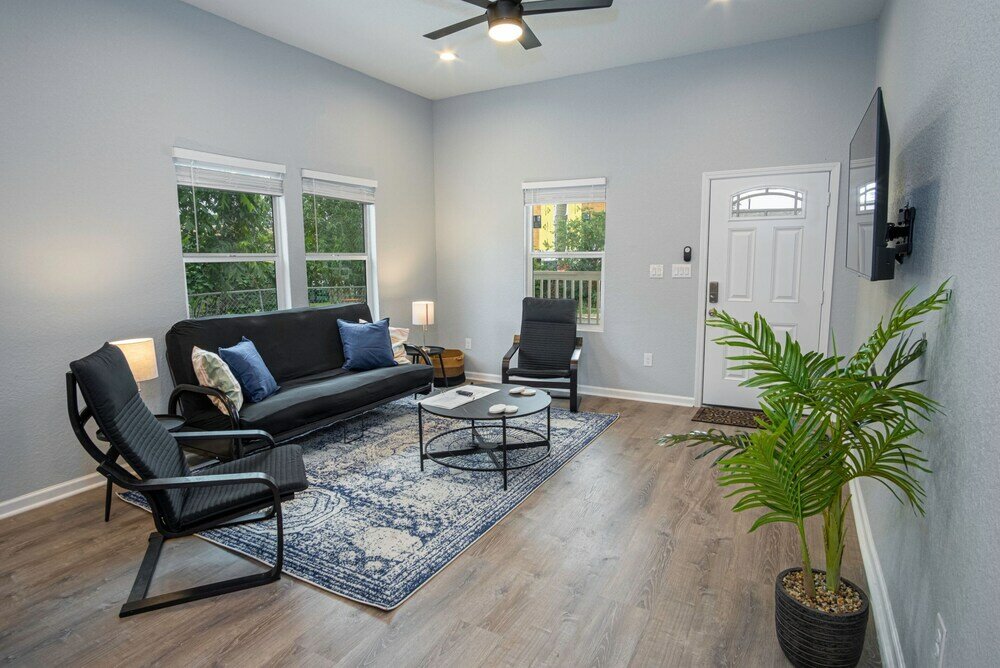 Фото Your Dream Stay 4br/2ba Near Downtown & Riverwalk