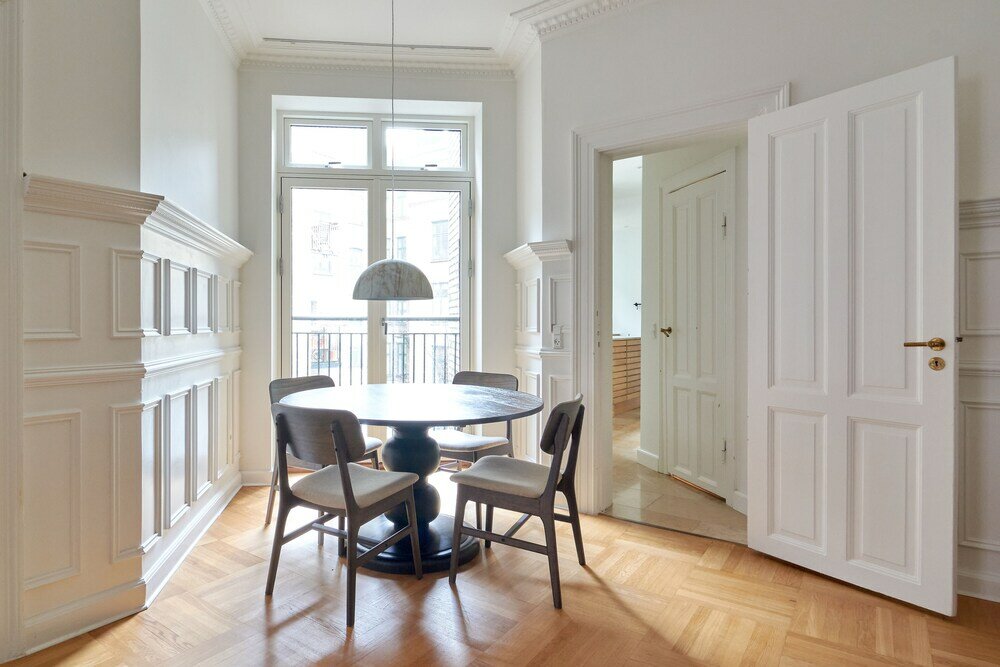 Фото Rysensteensgade 6