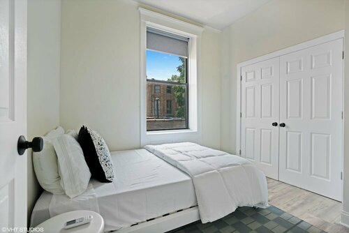 Гостиница The Neighborhood Hotel - Lincoln Park в Чикаго