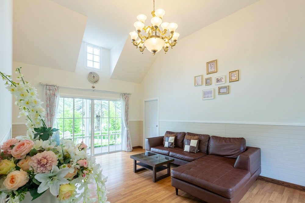 Фото Sakarin Valley Resort & Restaurant