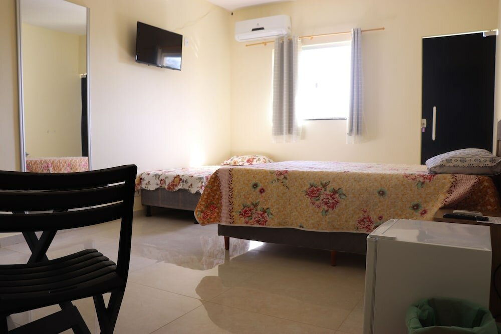 Фото Pousada das Casuarinas