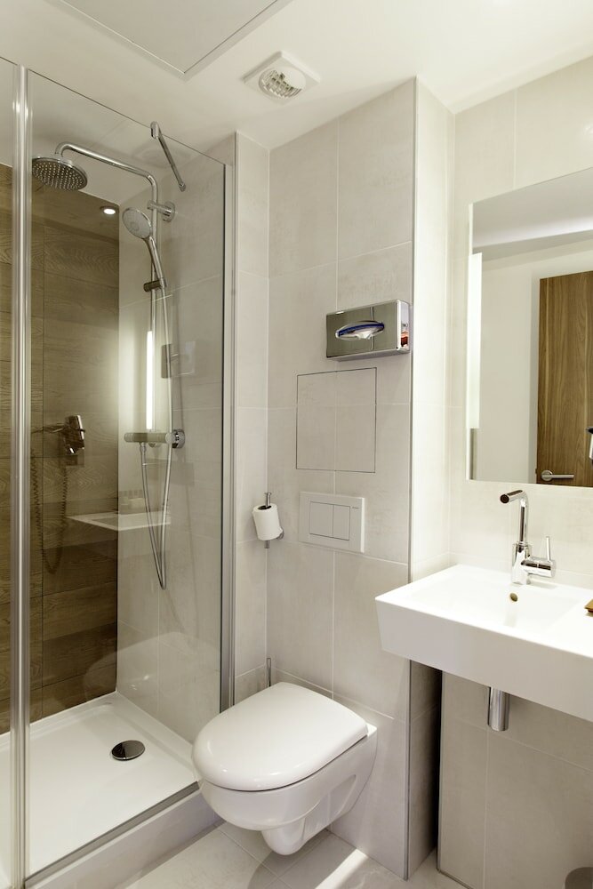 Фото Best Western Plus 61 Paris Nation