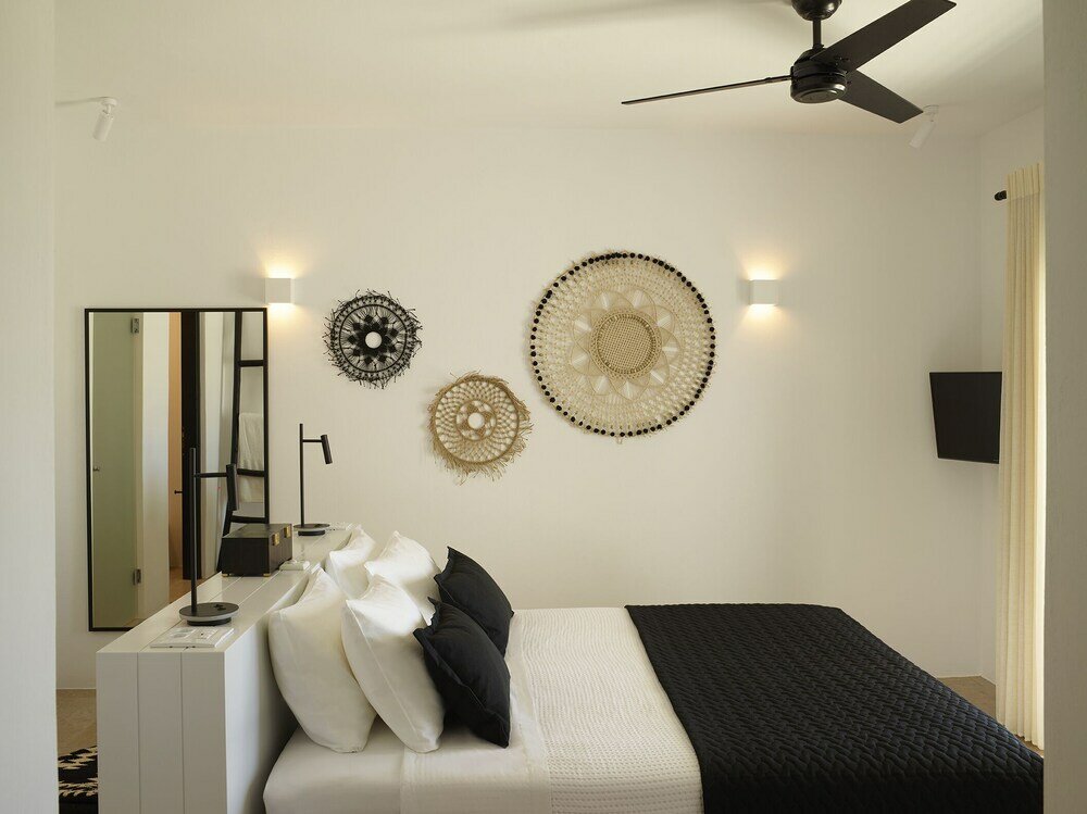 Фото Absolute Paradise Santorini- Adults Only