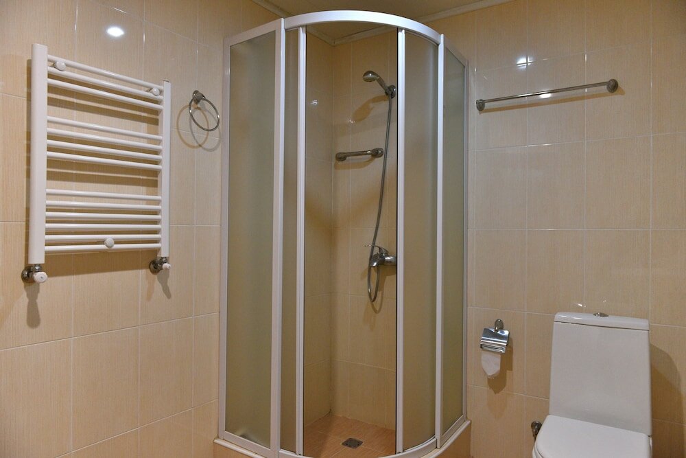 Фото Гостинный комплекс Дхяк