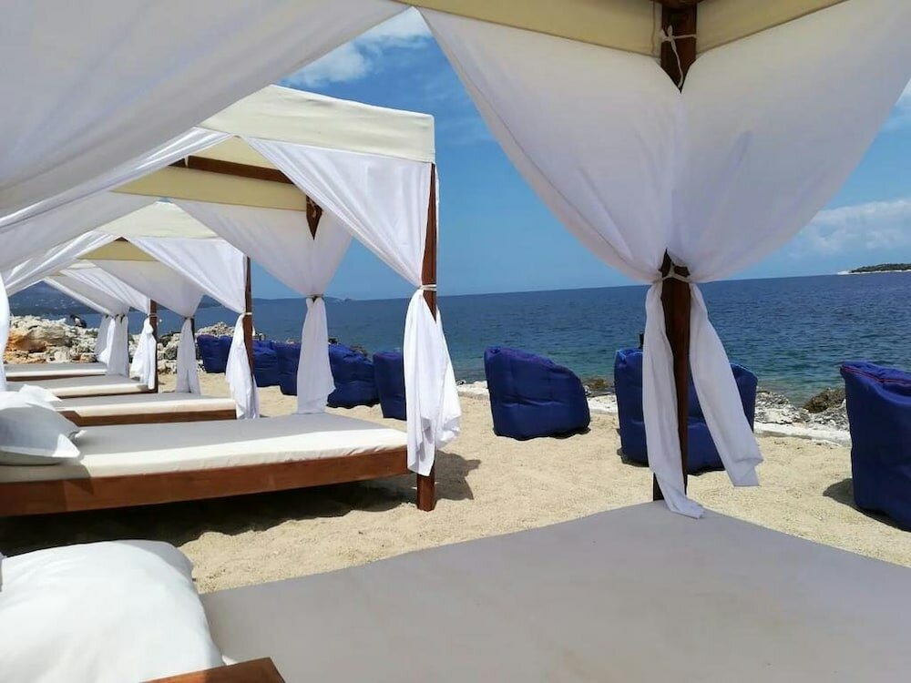 Фото Hotel Utopia